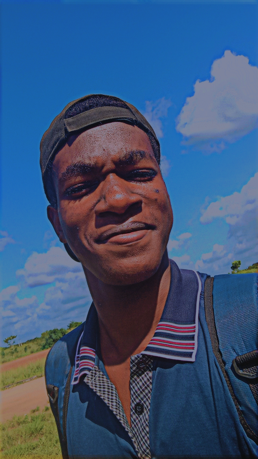 Jeruel Richard, creator of Notes2Pic